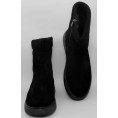 черевики Stepter 8221 black 